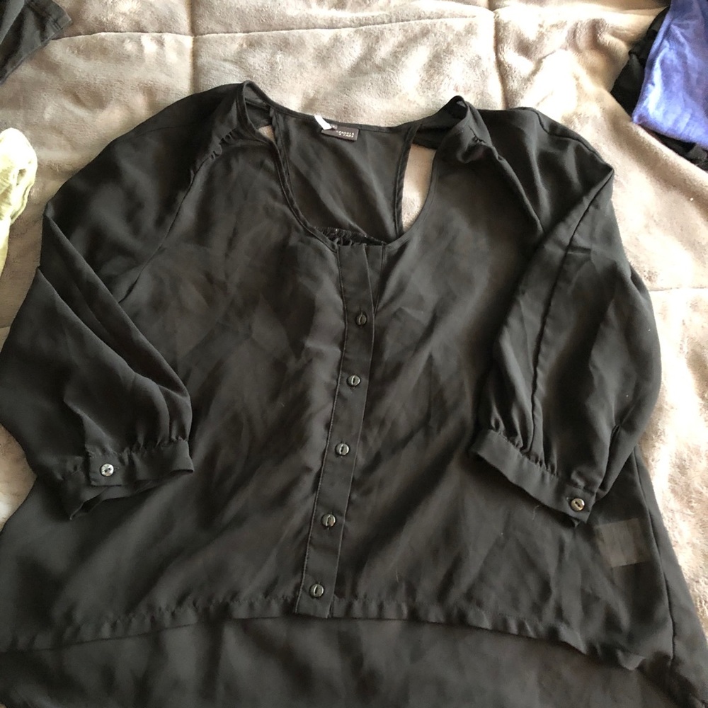 Blouse